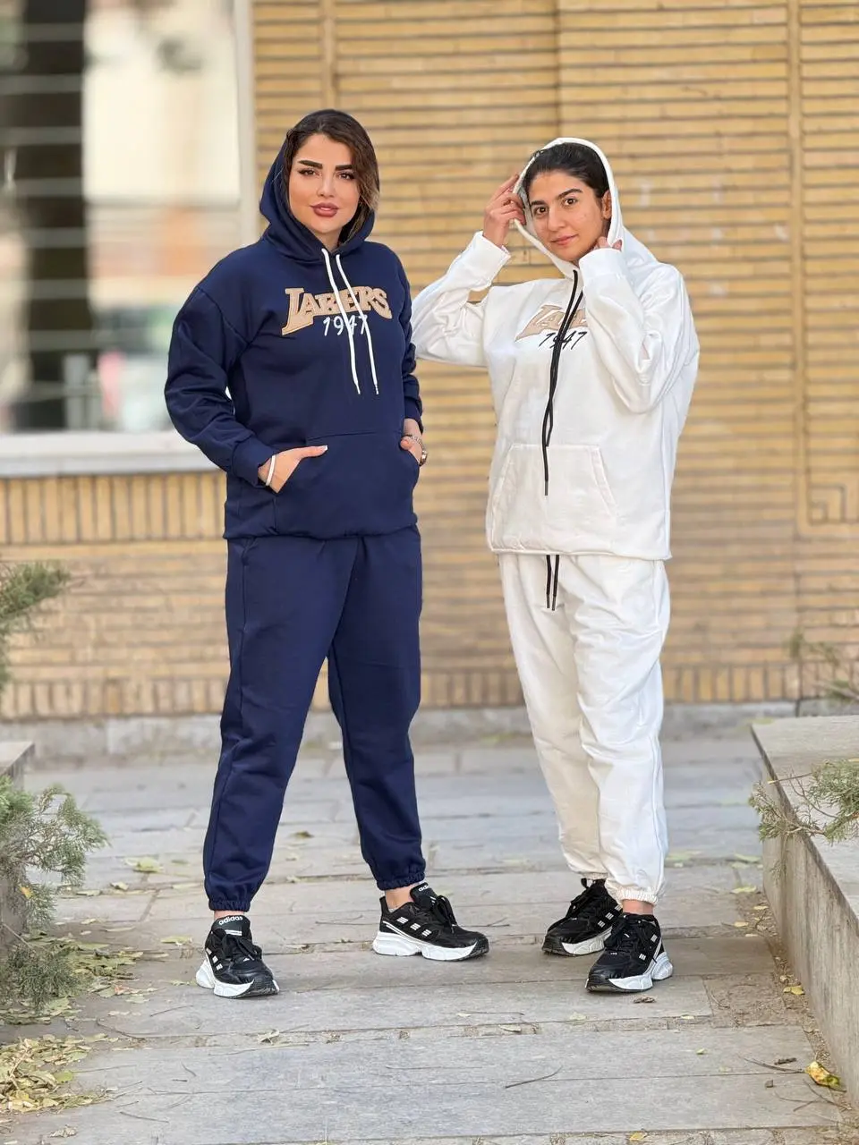 ست هودی شلوار